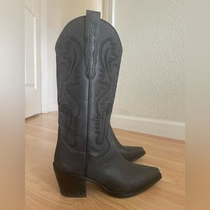 Jeffrey Campbell Dagget boots